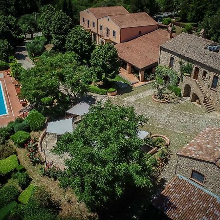 La Masseria Lolivia Senise Dış mekan fotoğraf