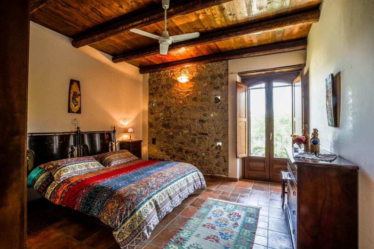 La Masseria Lolivia Senise Dış mekan fotoğraf